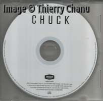 CHUCK DECCA CD BRAZIL